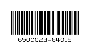 Набор для шитья 2346401 - Штрих-код: 6900023464015