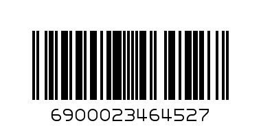 Набор для шитья 2346452 - Штрих-код: 6900023464527