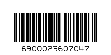 Провод зарядки iPhone 5,6,7,8 - Штрих-код: 6900023607047