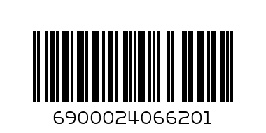 Набор для шитья 2406620 - Штрих-код: 6900024066201