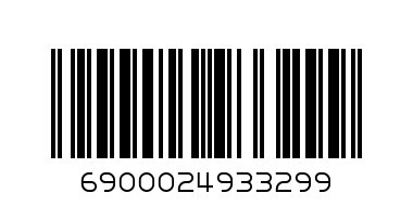 Конверт для денег 2493329 - Штрих-код: 6900024933299