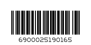 Салфетки 3шт - Штрих-код: 6900025190165