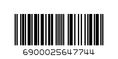 Набор для шитья 2564774 - Штрих-код: 6900025647744