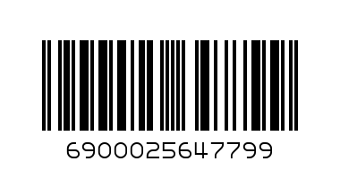 Набор для шитья 2564779 - Штрих-код: 6900025647799