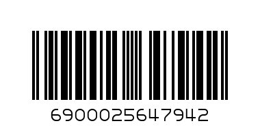 Набор для шитья 2564794 - Штрих-код: 6900025647942