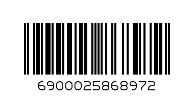 поильник детск./цвет микс - Штрих-код: 6900025868972