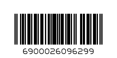 Конверт для денег 2909629 - Штрих-код: 6900026096299