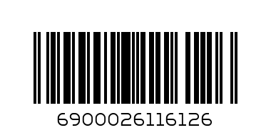 основа для броши - Штрих-код: 6900026116126