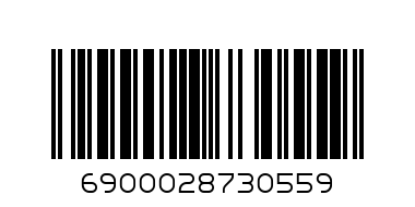 Колпачки Винкс 10шт - Штрих-код: 6900028730559