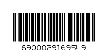 ЛЯГАН БЛЮДО 32 СМ 2916954 - Штрих-код: 6900029169549