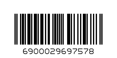 Бутылочка для кормления детская классическая, 250 мл, от 0 мес., цвет бирюзовый - Штрих-код: 6900029697578
