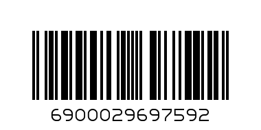 Бутылочка 150мл. 2969759 - Штрих-код: 6900029697592