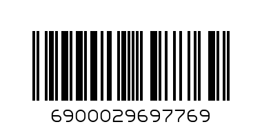 Бутылочка 150мл. 2969776 - Штрих-код: 6900029697769