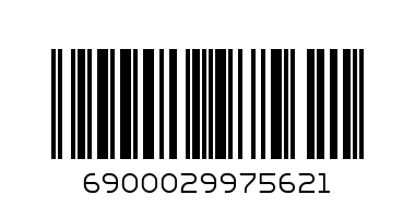 Папка с ручками пластик А4 55мм 335/235 ПМ-А4-35 Любовь к парижу 2018 (ручки-шнурок)   2997562 - Штрих-код: 6900029975621