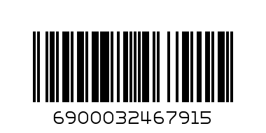 Лейка 2,5 л, с рассеивателем, МИКС 3246791 - Штрих-код: 6900032467915