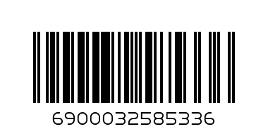 Файл А5 - Штрих-код: 6900032585336