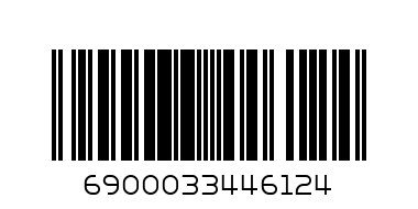 Фантазия - Штрих-код: 6900033446124