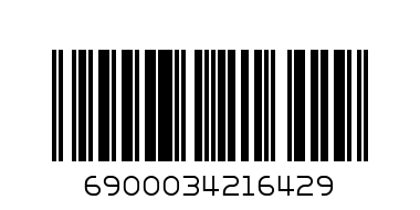 стаканы 10 - Штрих-код: 6900034216429