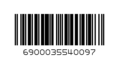 Блокнот А6 24л  на скрепке Тачки 3554009 - Штрих-код: 6900035540097