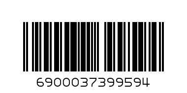 Набор для шитья 3739959 - Штрих-код: 6900037399594