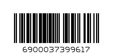 Набор для шитья 3739961 - Штрих-код: 6900037399617