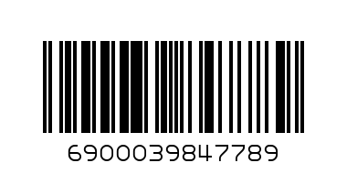 Набор банок для сыпучих продуктов на подставке 2 шт, с ложками, 16,5х10 см, цвета МИКС 3984778 - Штрих-код: 6900039847789