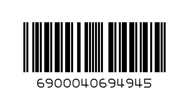 Доска разделочная деревянная «Цветочная корзинка», 23,5×16,5×0,5 см - Штрих-код: 6900040694945