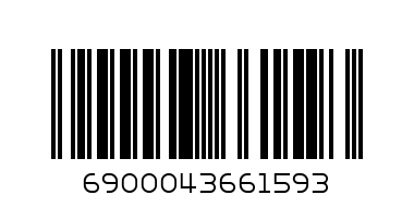Папка-конверт на молнии ZIP А4 ErichKrause Fizzy Neon микс 47070 ЦЕНА ЗА 1ШТ 4366159 - Штрих-код: 6900043661593