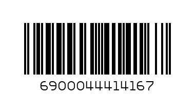 Конверт для денег 4441416 - Штрих-код: 6900044414167