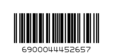 Блюдо дторта на ножке 4445265 - Штрих-код: 6900044452657