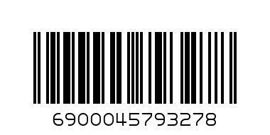 ОБЛОЖКА 6 БОРДО - Штрих-код: 6900045793278