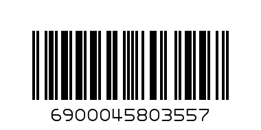 80349 Картина по номерам на холсте 30-40 - Штрих-код: 6900045803557
