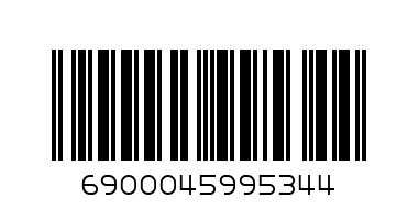 конверт 1 - Штрих-код: 6900045995344