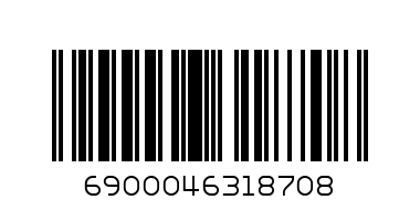 Ручка гелевая-прикол Calligrata "Пупс в шапочке", МИКС (штрихкод на штуке) - Штрих-код: 6900046318708