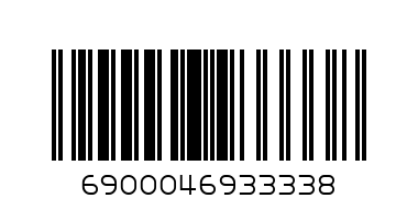 Сумка дорожная, отдел на молнии, наружный карман, длинный ремень, цвет коричневый - Штрих-код: 6900046933338
