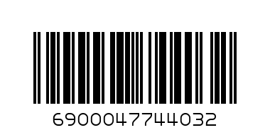чайный домик - Штрих-код: 6900047744032