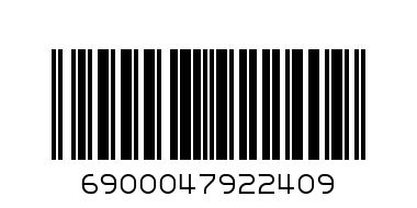 Клей силикатный 180 мл с дозатором, цветной розовый с блестками (подходит для слаймов) - Штрих-код: 6900047922409