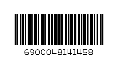 Книга "Серая шейка. Читаем по слогам" 12 стр 4814145 - Штрих-код: 6900048141458