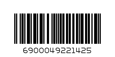 Игровой набор "Йога" GNK01 4922142 - Штрих-код: 6900049221425