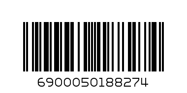 ПЕРЕХОДНИК 16АМ - Штрих-код: 6900050188274