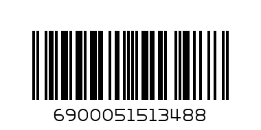 кнд43 Комплект стол+стул  Пушистая азбука  (Россия) - Штрих-код: 6900051513488