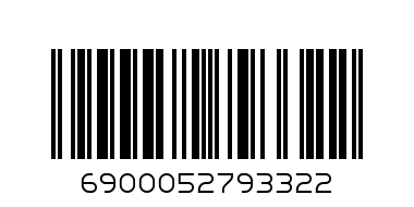 Блюдо(ляган) арт.5279332 - Штрих-код: 6900052793322