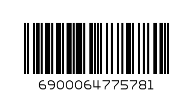 ИМАС Пакет крафт сиреневый, 22 х 12 х 27 см - Штрих-код: 6900064775781