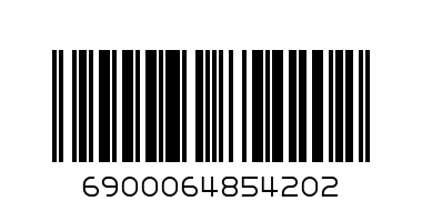 Рюкзак молодежный - Штрих-код: 6900064854202