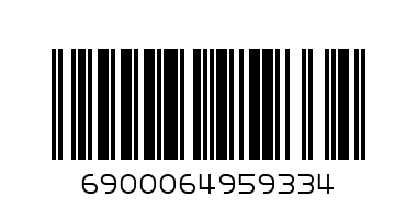 МЕНАЖНИЦА круг береза 3сек 6495933 - Штрих-код: 6900064959334