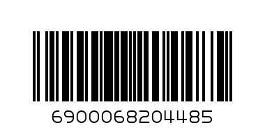 Набор для шитья 20448 - Штрих-код: 6900068204485