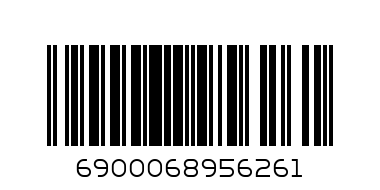 с дн род - Штрих-код: 6900068956261