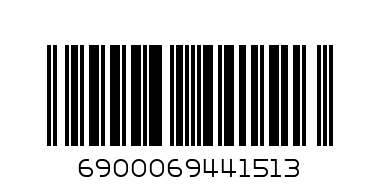 44151 Пупс «Никита», звук - Штрих-код: 6900069441513