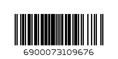 Набор посуды 7310967 - Штрих-код: 6900073109676