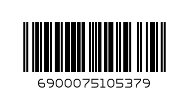 Папка с ручками текстиль с пвх Тачка - Штрих-код: 6900075105379